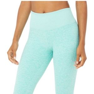 High Waist Lounge Legging